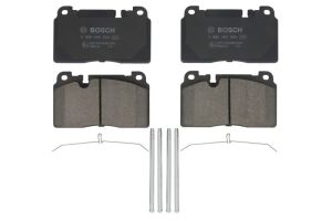 Klocek hamulcowy kpl. 0 986 494 636