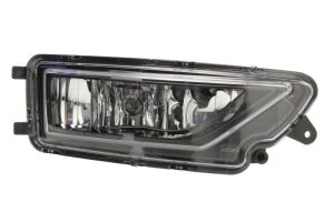 Lampa przeciwmgielna 1ND012 755-121