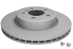 Tarcza hamulcowa 24.0125-0160.1