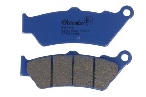 Klocek hamulcowy kpl. 07BB0306