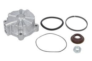 Uszczelniacz manualnej skrzyni biegów 1304298004ZF