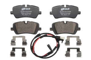 Klocek hamulcowy kpl. 25720 00 554 00