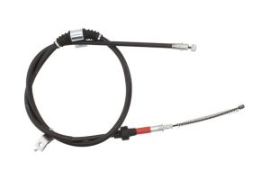 Linka hamulca postojowego 1 987 482 520