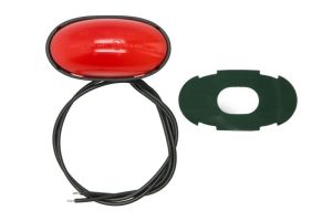 Światło obrysowe 2041/I W255N