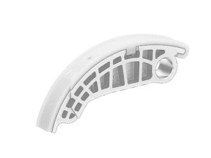 Szyna ślizgowa łańcucha rozrządu 06H 109 509P