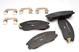 Klocek hamulcowy kpl. 13.0460-5832.2