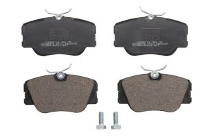 Klocek hamulcowy kpl. 20941 00 701 00