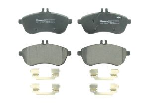 Klocek hamulcowy kpl. 0 986 494 593