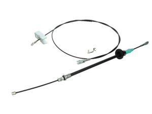 Linka hamulca postojowego 24.3727-0797.2