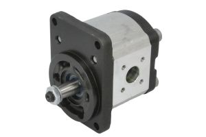 Hydrauliczna pompa zębata 0 510 525 009