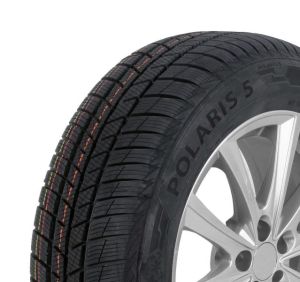 Opona zimowa osobowa 215/55R16 ZOBA 97H POL5