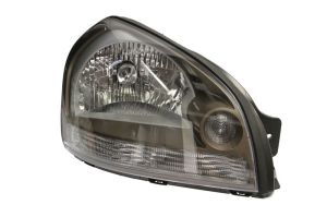 Reflektor świateł przednich 221-1134R-LDEM2