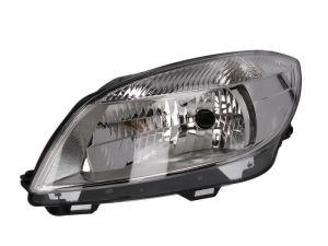 Reflektor świateł przednich 1ED010 417-331