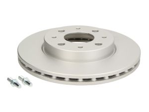 Tarcza hamulcowa 0 986 479 B76