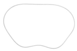 Uszczelka pokrywy zaworów 052109065