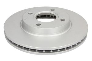 Tarcza hamulcowa 24.0124-0120.1