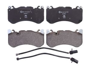 Klocek hamulcowy kpl. 13.0460-4864.2