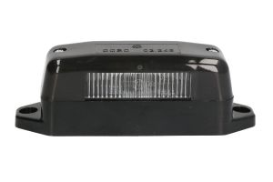 Lampa oświetlenia tablicy rejestracyjnej 1009297COBO