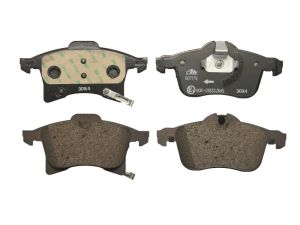 Klocek hamulcowy kpl. 13.0460-7179.2