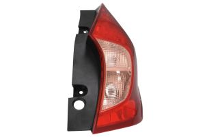 Lampa zespolonych świateł tylnych 215-19M6R-LD-UE