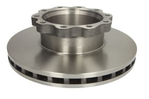 Tarcza hamulcowa 215028