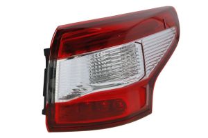 Lampa zespolonych świateł tylnych 215-19N1R-UE