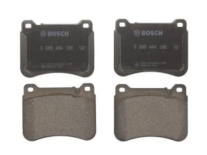 Klocek hamulcowy kpl. 0 986 494 166