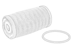Filtr oleju 15 20 939 20R