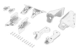 Mocowanie reflektora 13335737