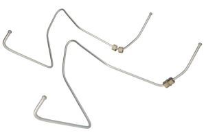 Przewód wysokiego ciśnienia układu wtryskowego 1.12476