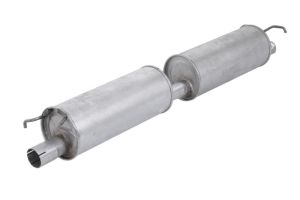 Tłumik środkowy 0219-01-08681P