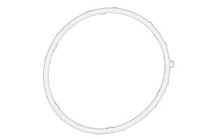 Uszczelnienie zaworu EGR 03L 129 795
