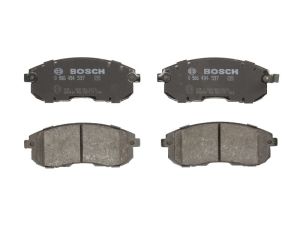 Klocek hamulcowy kpl. 0 986 494 337