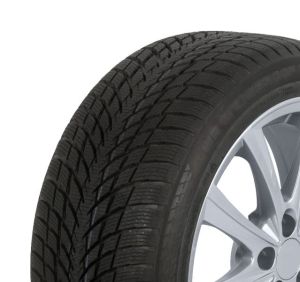 Opona zimowa osobowa 215/50R18 ZONO 92V WRSPP