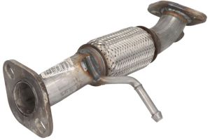 Rura wydechowa 0219-01-10081P