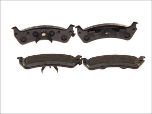 Klocek hamulcowy kpl. 0 986 424 655