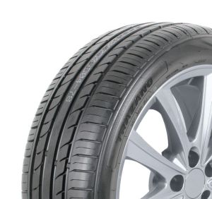 Opona letnia osobowa 275/35R19 LOTZ 100W SA-37