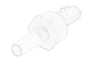 Czujnik podciśnienia kolektora dolotowego 16 63 980 00R