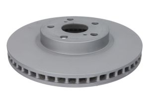 Tarcza hamulcowa 24.0125-0700.1