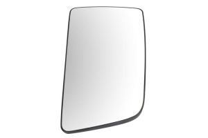 Szkło lusterka zewnętrznego 191019014099