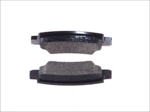 Klocek hamulcowy kpl. 2381601