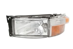 Reflektor świateł przednich 131-SC44310AL