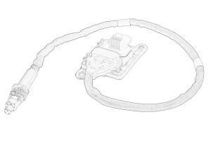 Sonda lambda 22 79 054 33R