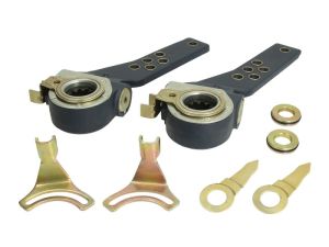 Dźwignia rozpieracza hamulca 08-BP004