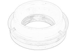 Uszczelniacz wałka atakującego 22845699