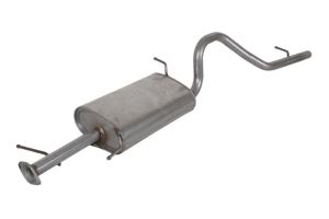 Tłumik końcowy 0219-01-25070P