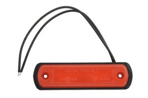 Światło obrysowe 1342 W189N