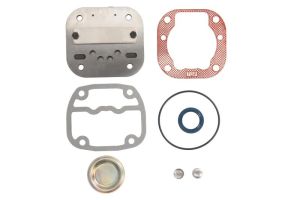 Płyta pośrednia kompresora powietrza 1200 170 750