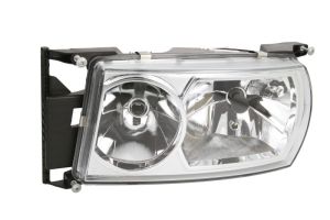 Reflektor świateł przednich 131-SC01310UL