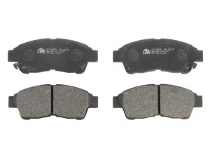 Klocek hamulcowy kpl. 13.0460-5951.2